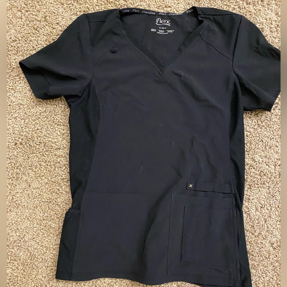 Scrubs